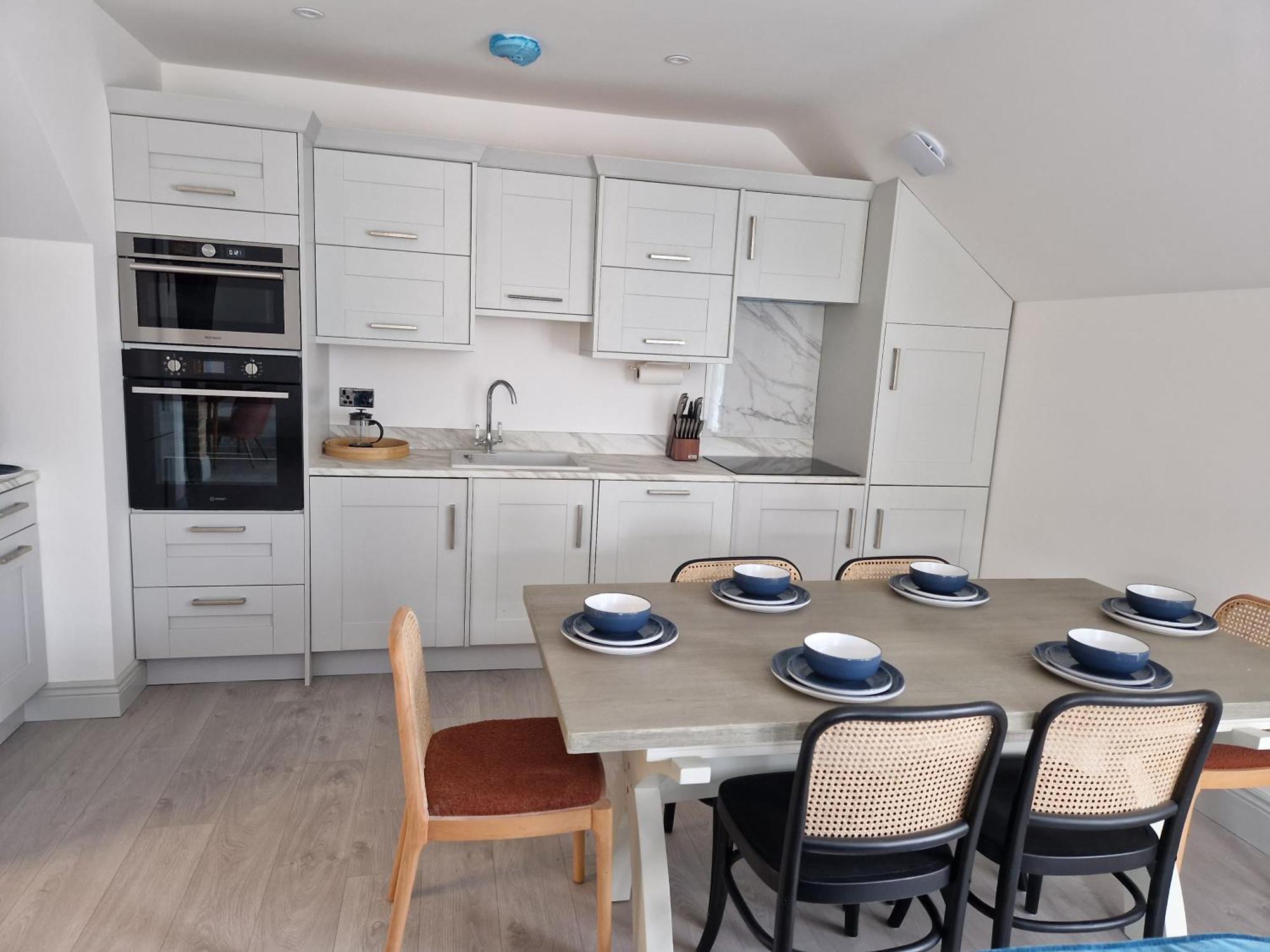 Beach Penthouse, Hunstanton Norfolk Екстер'єр фото
