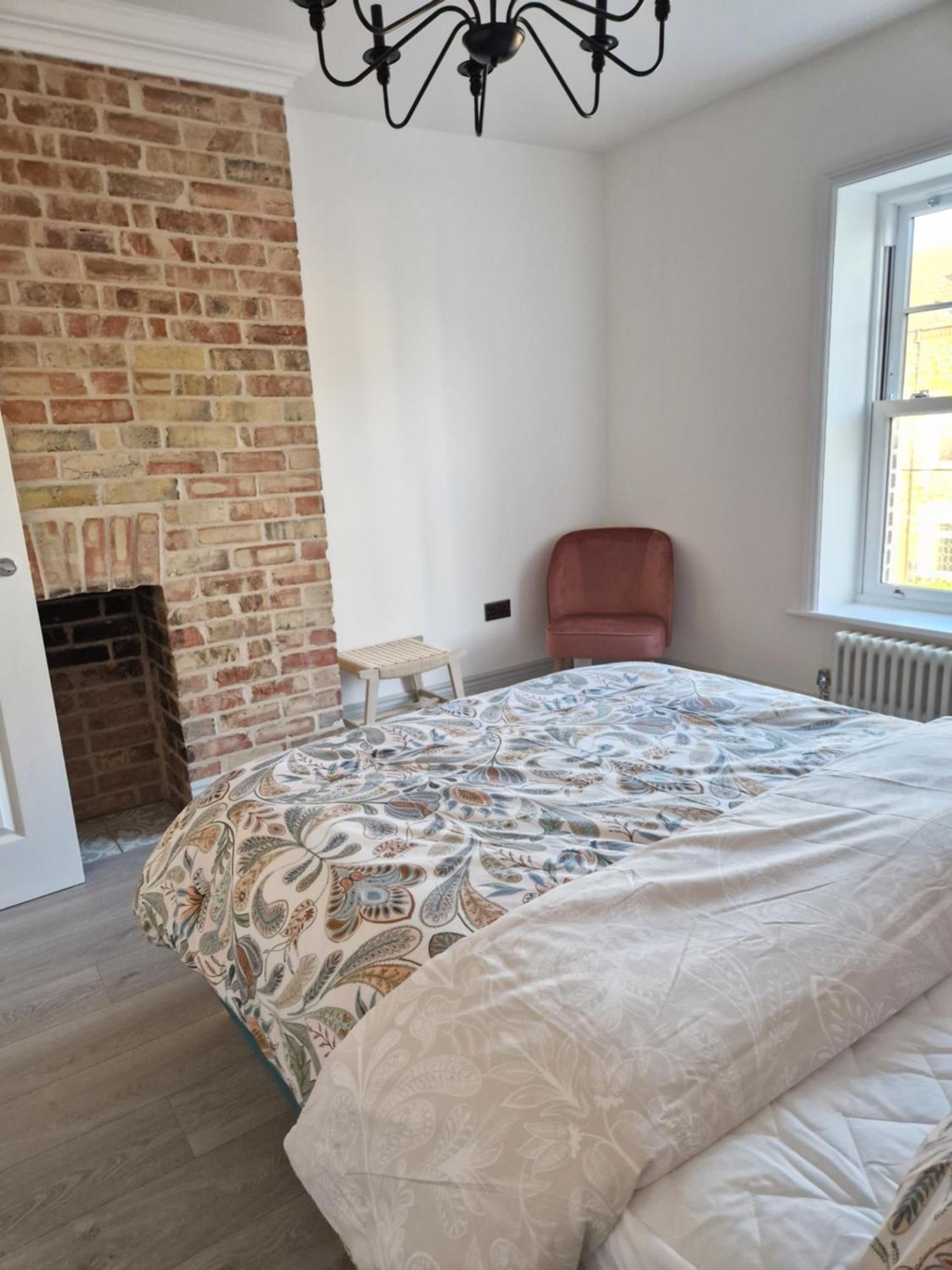 Beach Penthouse, Hunstanton Norfolk Екстер'єр фото