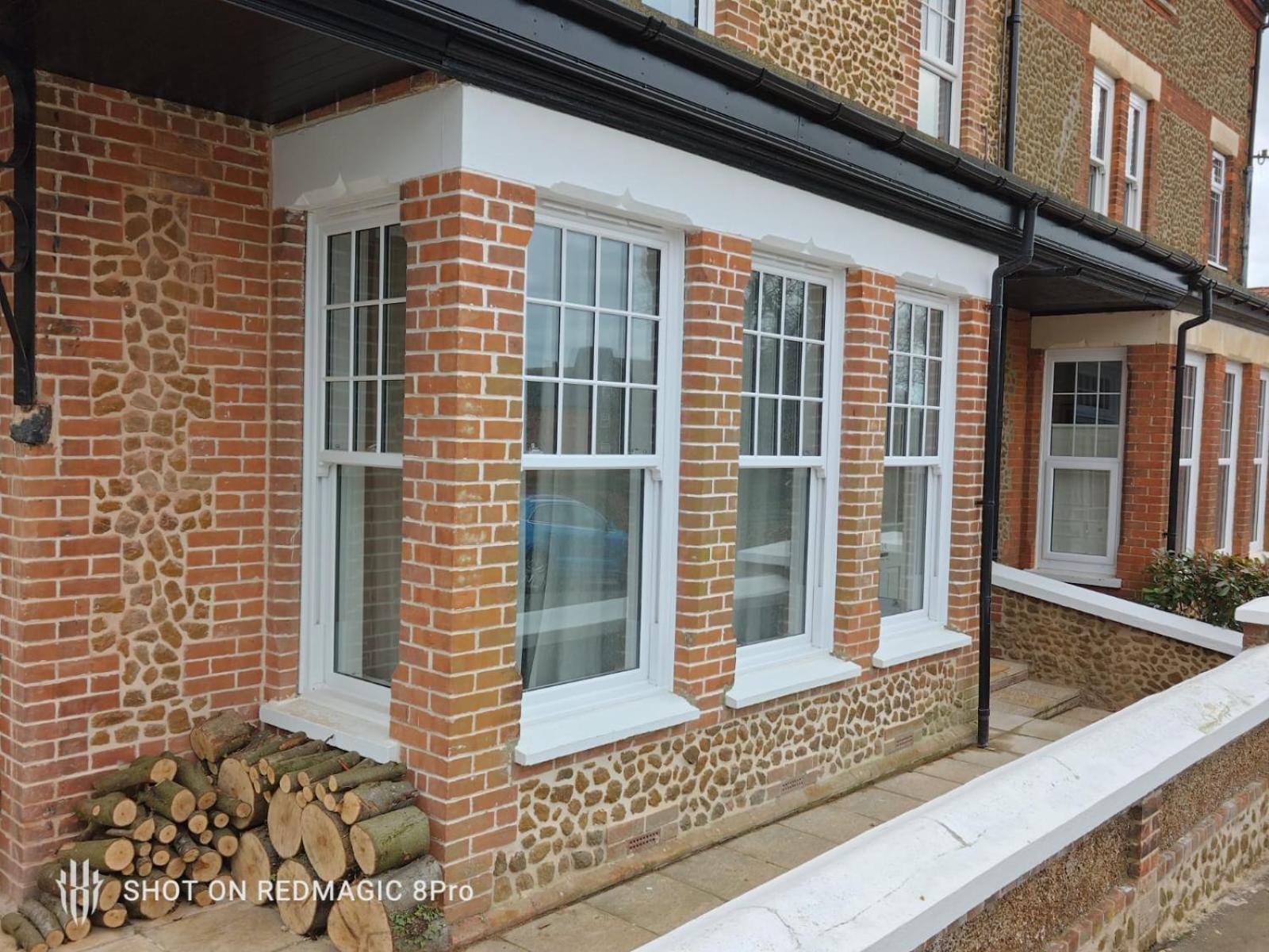 Beach Penthouse, Hunstanton Norfolk Екстер'єр фото