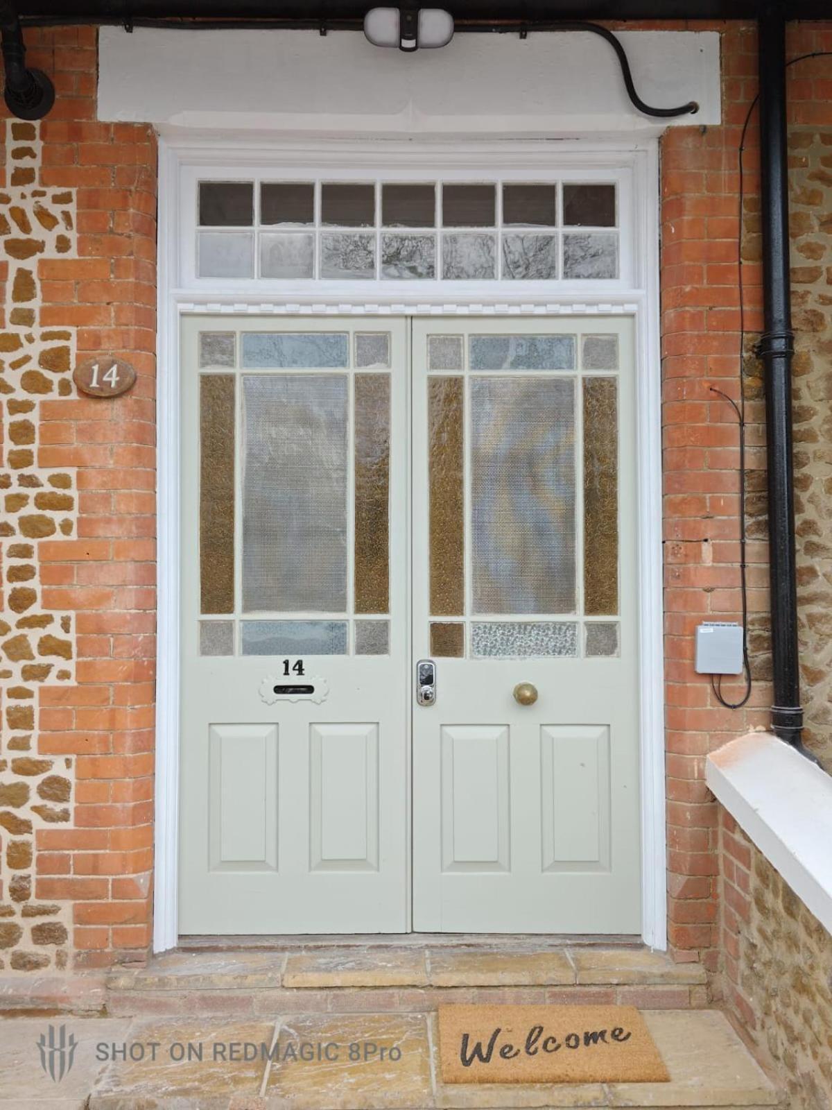 Beach Penthouse, Hunstanton Norfolk Екстер'єр фото